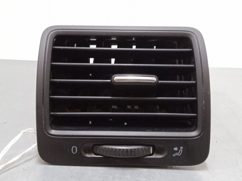 Recambio de aireador izquierdo para volkswagen golf v variant (1k5) 1.9 tdi referencia OEM IAM   