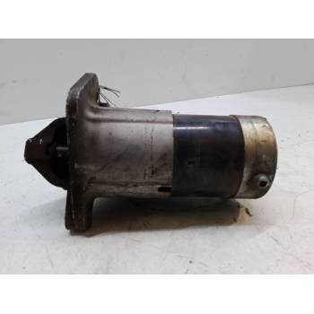 MOTOR ARRANQUE 