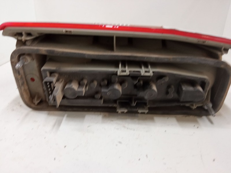 Recambio de piloto trasero derecho para fiat scudo furgoneta (220_) 1.9 d referencia OEM IAM   