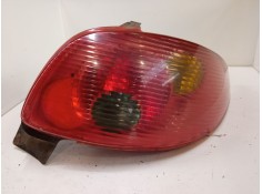 Recambio de piloto trasero derecho para peugeot 206 hatchback (2a/c) 1.4 i referencia OEM IAM