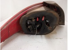 Recambio de piloto trasero derecho para peugeot 206 hatchback (2a/c) 1.4 i referencia OEM IAM    2
