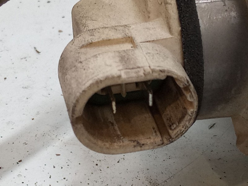 Recambio de intermitente delantero derecho para renault master ii autobús (jd) 2.5 dci 120 referencia OEM IAM   