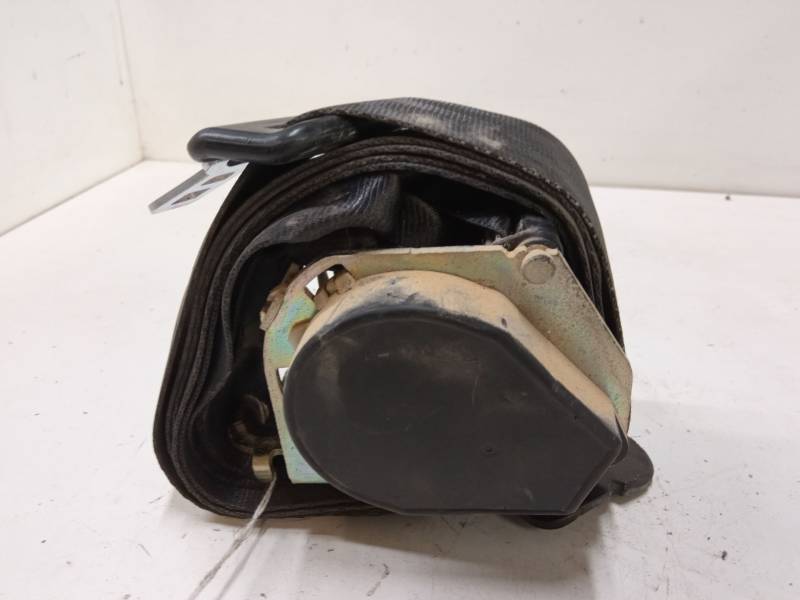 CINTURON SEGURIDAD TRASERO IZQUIERDO 