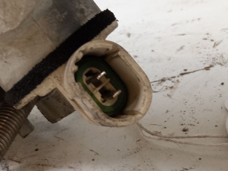 Recambio de intermitente delantero izquierdo para renault master ii autobús (jd) 2.5 dci 120 referencia OEM IAM   