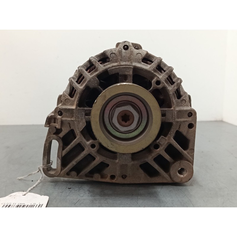 Recambio de alternador para renault clio ii (bb_, cb_) 1.2 16v (bb05, bb0w, bb11, bb27, bb2t, bb2u, bb2v, cb05,... referencia OE