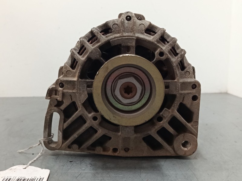 Recambio de alternador para renault clio ii (bb_, cb_) 1.2 16v (bb05, bb0w, bb11, bb27, bb2t, bb2u, bb2v, cb05,... referencia OE