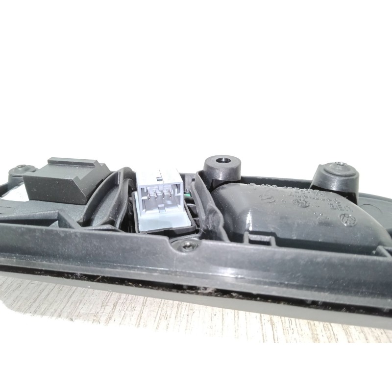 Recambio de maneta interior puerta delantera izquierda para volkswagen polo (9n_, 9a_) 1.4 16v referencia OEM IAM   