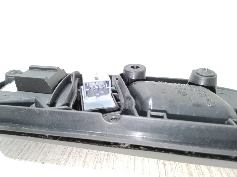 Recambio de maneta interior puerta delantera izquierda para volkswagen polo (9n_, 9a_) 1.4 16v referencia OEM IAM   