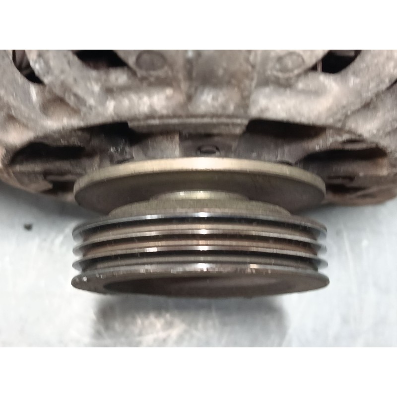 Recambio de alternador para renault clio ii (bb_, cb_) 1.2 16v (bb05, bb0w, bb11, bb27, bb2t, bb2u, bb2v, cb05,... referencia OE
