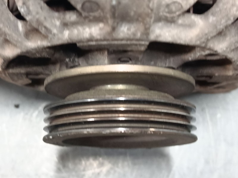 Recambio de alternador para renault clio ii (bb_, cb_) 1.2 16v (bb05, bb0w, bb11, bb27, bb2t, bb2u, bb2v, cb05,... referencia OE