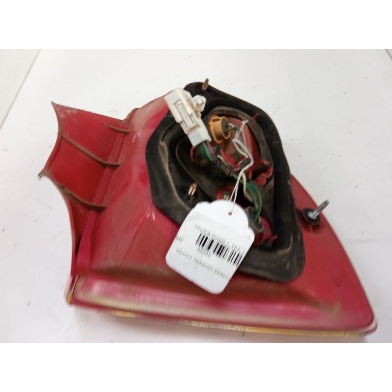 Recambio de piloto trasero derecho para toyota celica coupé (_t23_) 1.8 16v vt-i (zzt230_) referencia OEM IAM   