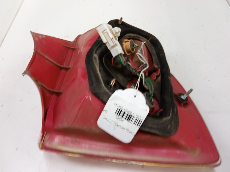 Recambio de piloto trasero derecho para toyota celica coupé (_t23_) 1.8 16v vt-i (zzt230_) referencia OEM IAM   