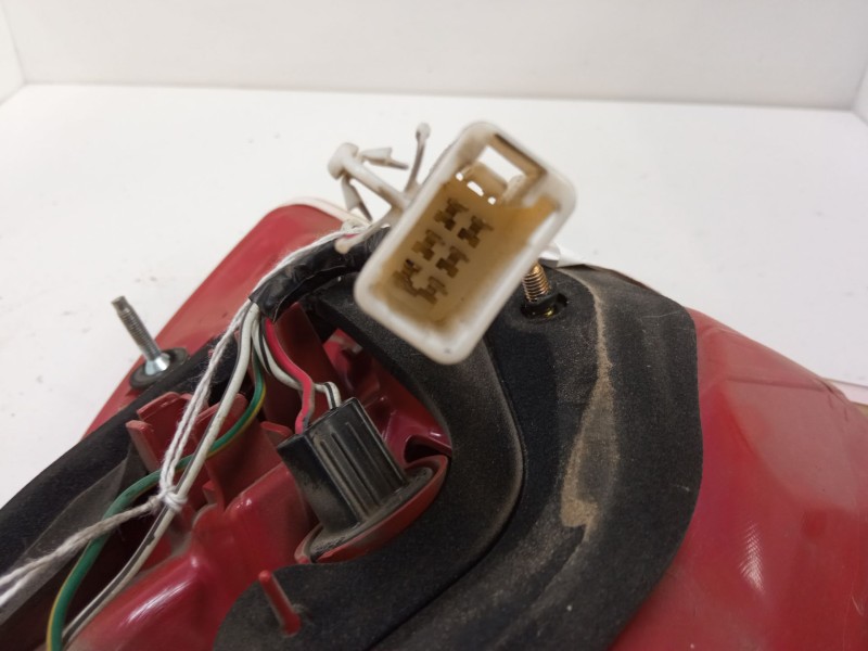 Recambio de piloto trasero derecho para toyota celica coupé (_t23_) 1.8 16v vt-i (zzt230_) referencia OEM IAM   