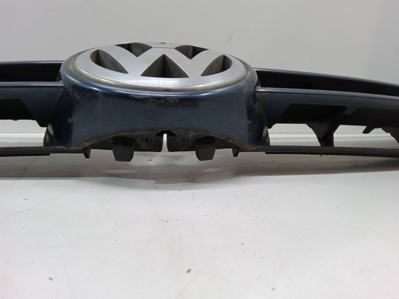 Recambio de rejillas capo para volkswagen golf plus v (5m1, 521) 1.9 tdi referencia OEM IAM   