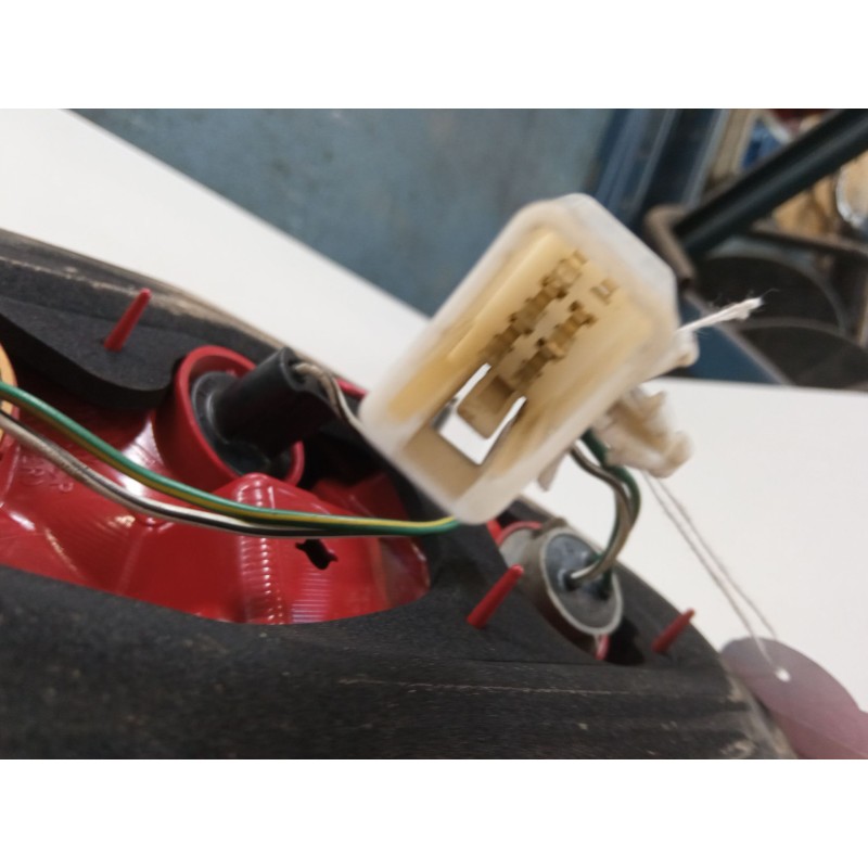 Recambio de piloto trasero izquierdo para toyota celica coupé (_t23_) 1.8 16v vt-i (zzt230_) referencia OEM IAM   