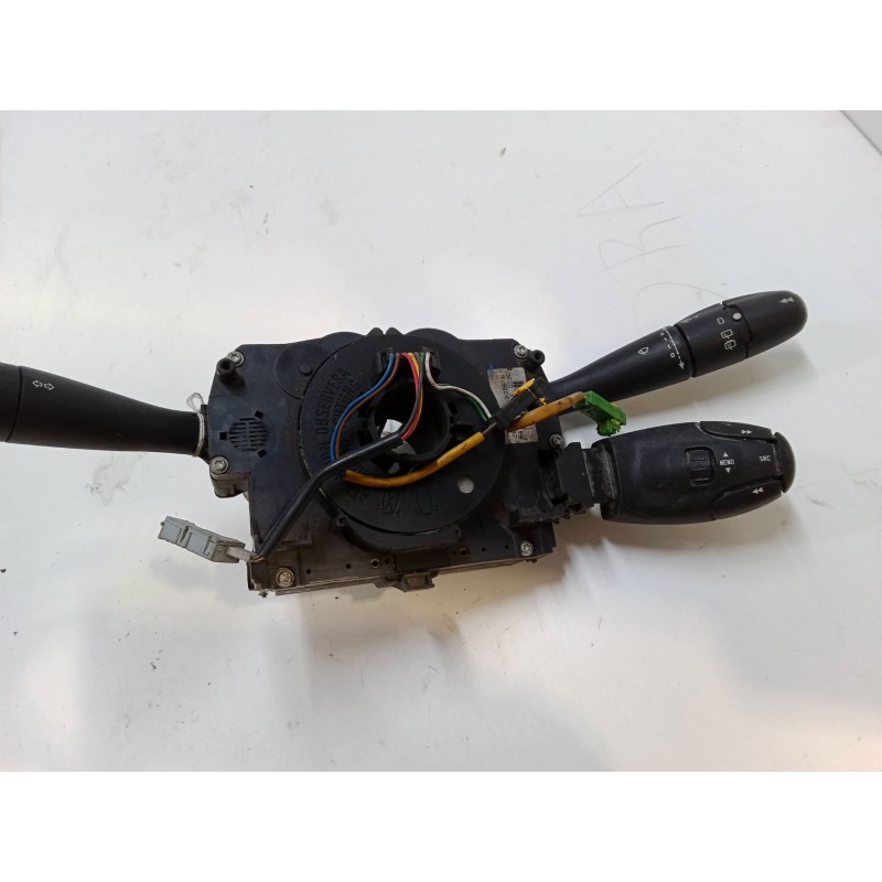 Recambio de mando luces para peugeot 207/207+ (wa_, wc_) 1.6 hdi referencia OEM IAM   