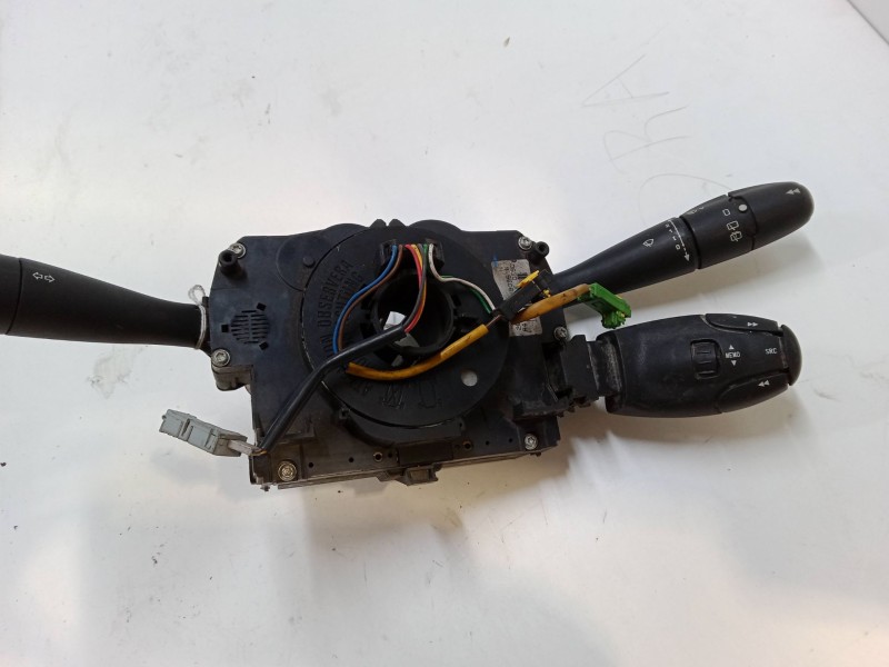 Recambio de mando luces para peugeot 207/207+ (wa_, wc_) 1.6 hdi referencia OEM IAM   