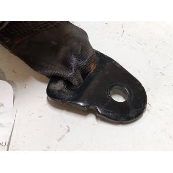CINTURON SEGURIDAD TRASERO IZQUIERDO 
