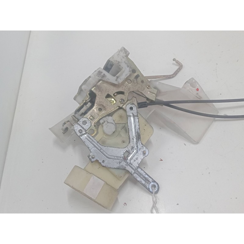 Recambio de cerradura puerta delantera izquierda para toyota celica coupé (_t23_) 1.8 16v vt-i (zzt230_) referencia OEM IAM   
