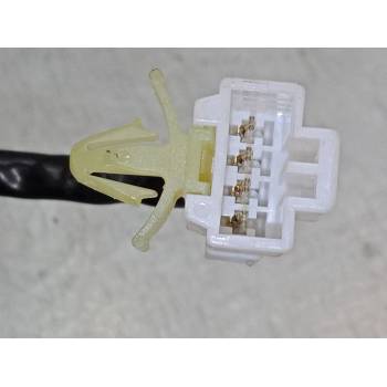 CERRADURA MALETERO / PORTON 