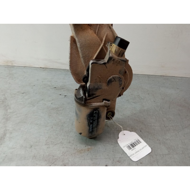 Recambio de motor limpia delantero para toyota celica coupé (_t23_) 1.8 16v vt-i (zzt230_) referencia OEM IAM 851102B060  