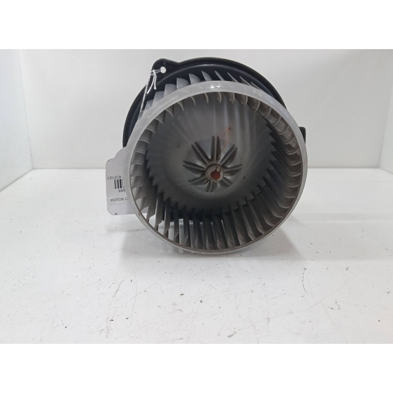 Recambio de motor calefaccion para toyota celica coupé (_t23_) 1.8 16v vt-i (zzt230_) referencia OEM IAM 1940001381  
