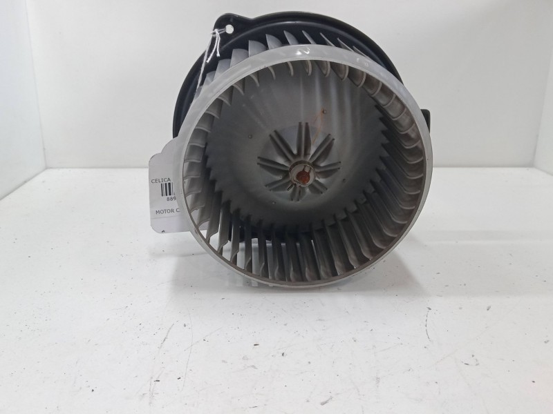 Recambio de motor calefaccion para toyota celica coupé (_t23_) 1.8 16v vt-i (zzt230_) referencia OEM IAM 1940001381  