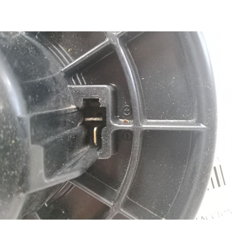 Recambio de motor calefaccion para toyota celica coupé (_t23_) 1.8 16v vt-i (zzt230_) referencia OEM IAM 1940001381  