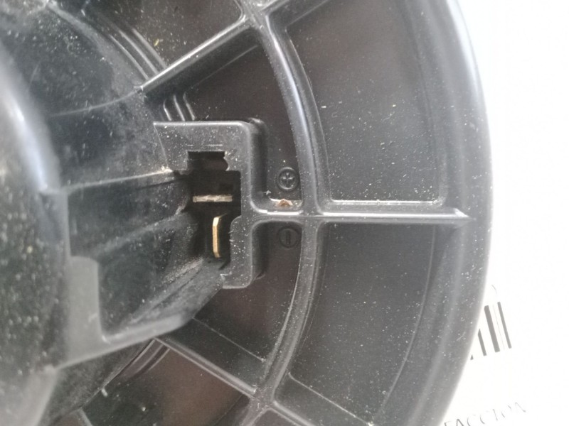 Recambio de motor calefaccion para toyota celica coupé (_t23_) 1.8 16v vt-i (zzt230_) referencia OEM IAM 1940001381  