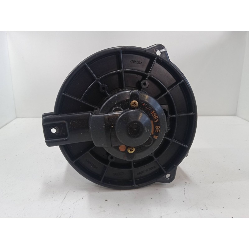 Recambio de motor calefaccion para toyota celica coupé (_t23_) 1.8 16v vt-i (zzt230_) referencia OEM IAM 1940001381  