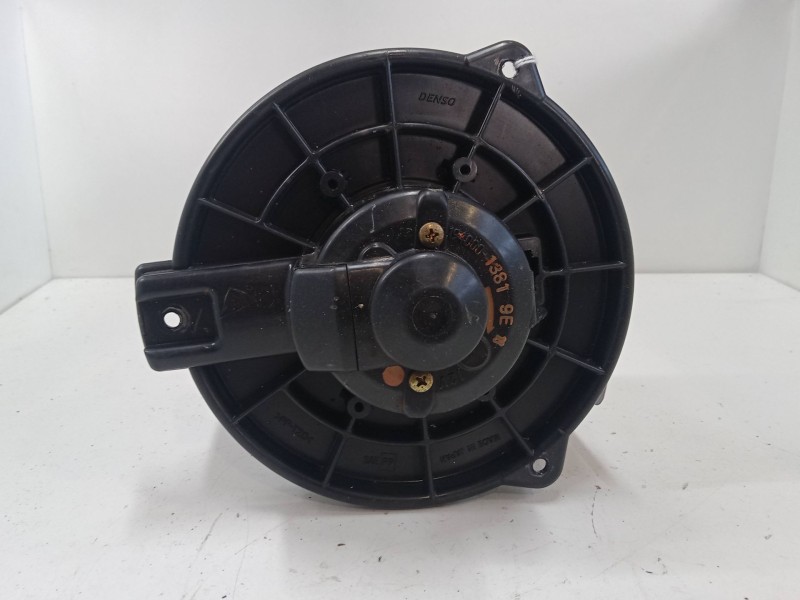 Recambio de motor calefaccion para toyota celica coupé (_t23_) 1.8 16v vt-i (zzt230_) referencia OEM IAM 1940001381  