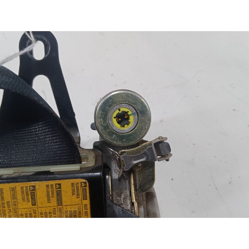 Recambio de cinturon seguridad delantero derecho para toyota celica coupé (_t23_) 1.8 16v vt-i (zzt230_) referencia OEM IAM 7321