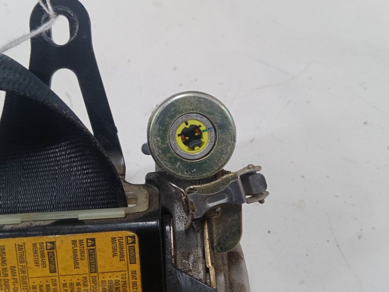 Recambio de cinturon seguridad delantero derecho para toyota celica coupé (_t23_) 1.8 16v vt-i (zzt230_) referencia OEM IAM 7321