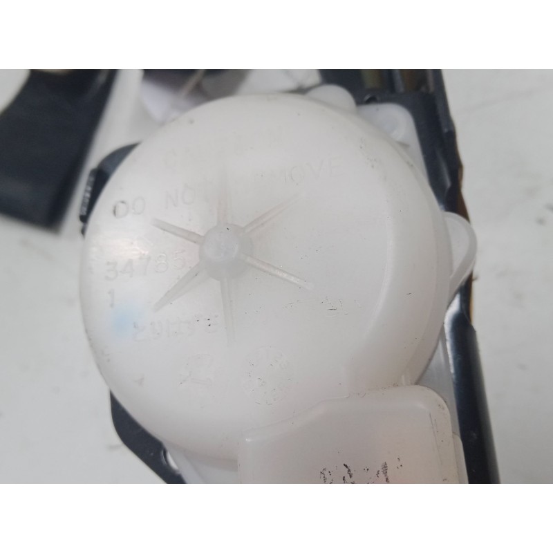 Recambio de cinturon seguridad delantero derecho para toyota celica coupé (_t23_) 1.8 16v vt-i (zzt230_) referencia OEM IAM 7321