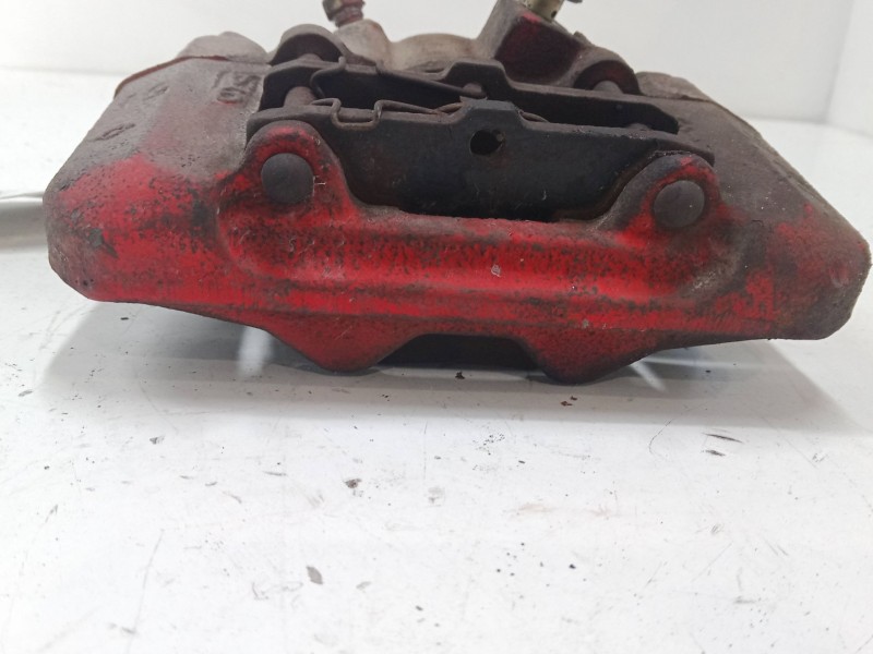 Recambio de pinza freno trasera derecha para toyota celica coupé (_t23_) 1.8 16v vt-i (zzt230_) referencia OEM IAM 4773020630  