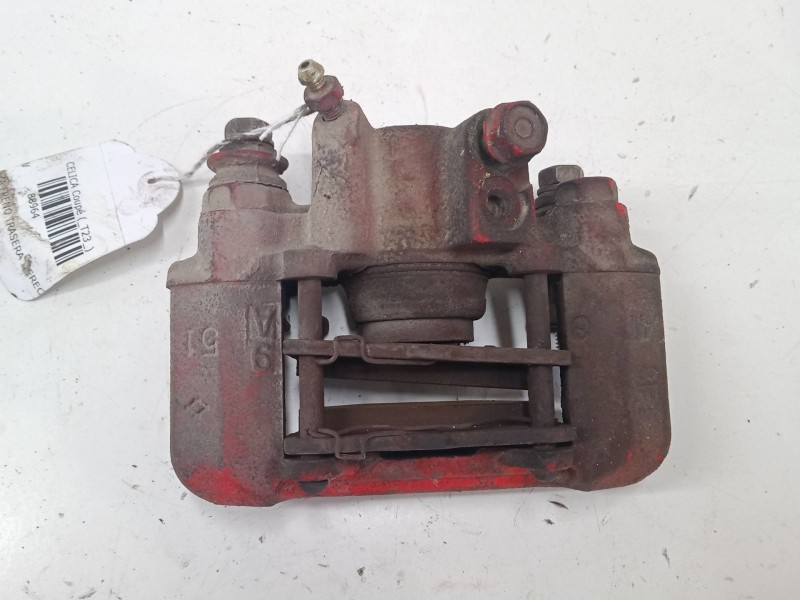 Recambio de pinza freno trasera derecha para toyota celica coupé (_t23_) 1.8 16v vt-i (zzt230_) referencia OEM IAM 4773020630  