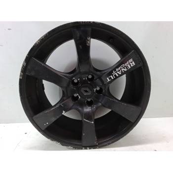 LLANTA ALUMINIO 18'' AC-602 8Jx18CH 