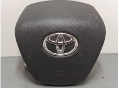 Recambio de airbag volante para toyota verso (_r2_) 1.6 (zgr20_) referencia OEM IAM 451300F030B0  