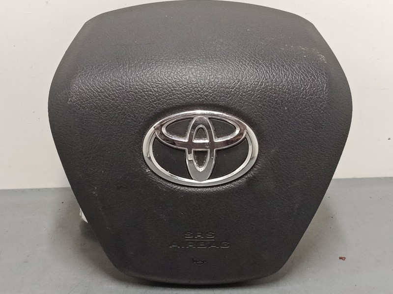 Recambio de airbag volante para toyota verso (_r2_) 1.6 (zgr20_) referencia OEM IAM 451300F030B0  