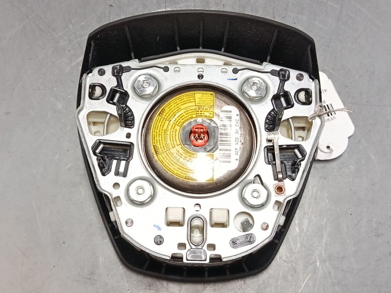 Recambio de airbag volante para toyota verso (_r2_) 1.6 (zgr20_) referencia OEM IAM 451300F030B0  