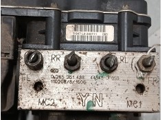 Recambio de abs para toyota verso (_r2_) 1.6 (zgr20_) referencia OEM IAM 445400F050 0265951566 0265251488 2