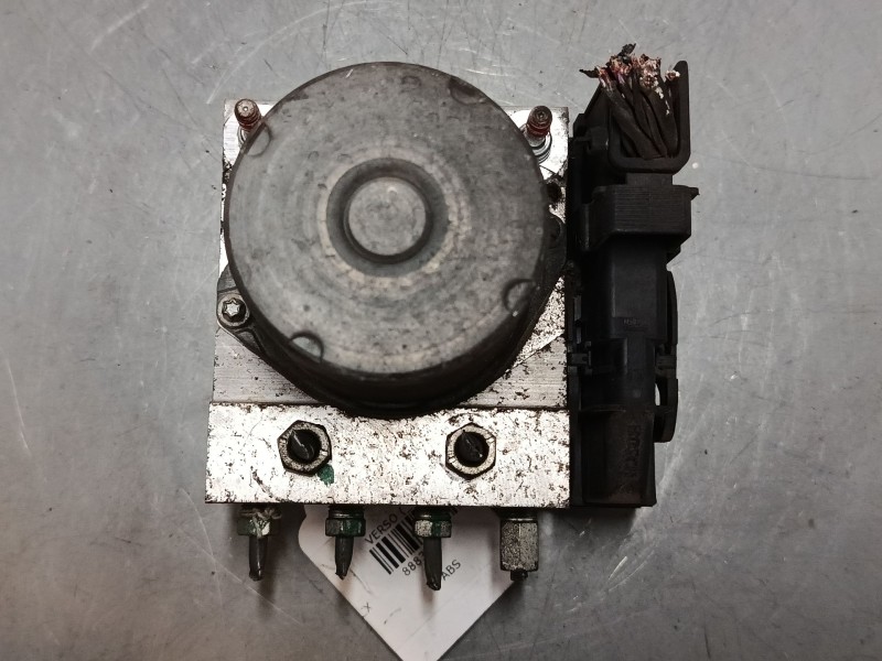 Recambio de abs para toyota verso (_r2_) 1.6 (zgr20_) referencia OEM IAM 445400F050 0265951566 0265251488