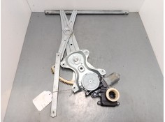 Recambio de elevalunas electrico delantero izquierdo para toyota verso (_r2_) 1.6 (zgr20_) referencia OEM IAM 698200F020  