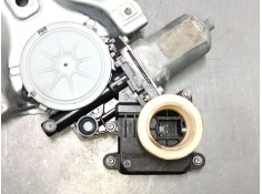 Recambio de elevalunas electrico delantero izquierdo para toyota verso (_r2_) 1.6 (zgr20_) referencia OEM IAM 698200F020   2