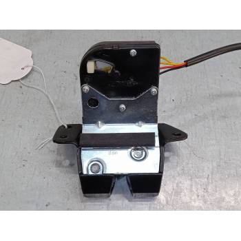 CERRADURA MALETERO / PORTON 