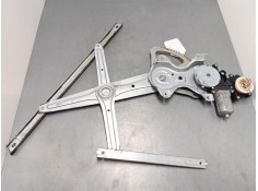 Recambio de elevalunas electrico delantero derecho para toyota verso (_r2_) 1.6 (zgr20_) referencia OEM IAM 698100F020  