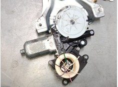 Recambio de elevalunas electrico delantero derecho para toyota verso (_r2_) 1.6 (zgr20_) referencia OEM IAM 698100F020   2