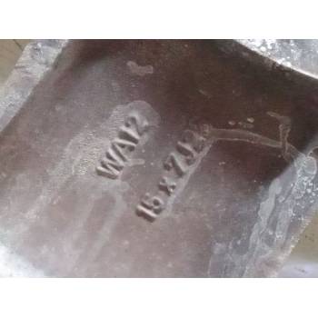 LLANTA ALUMINO 15'' 