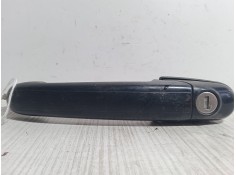 Recambio de maneta exterior puerta delantera izquierda para seat cordoba (6k1, 6k2) 1.6 i referencia OEM IAM