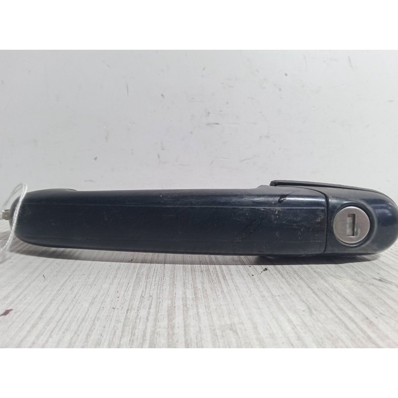 Recambio de maneta exterior puerta delantera izquierda para seat cordoba (6k1, 6k2) 1.6 i referencia OEM IAM   